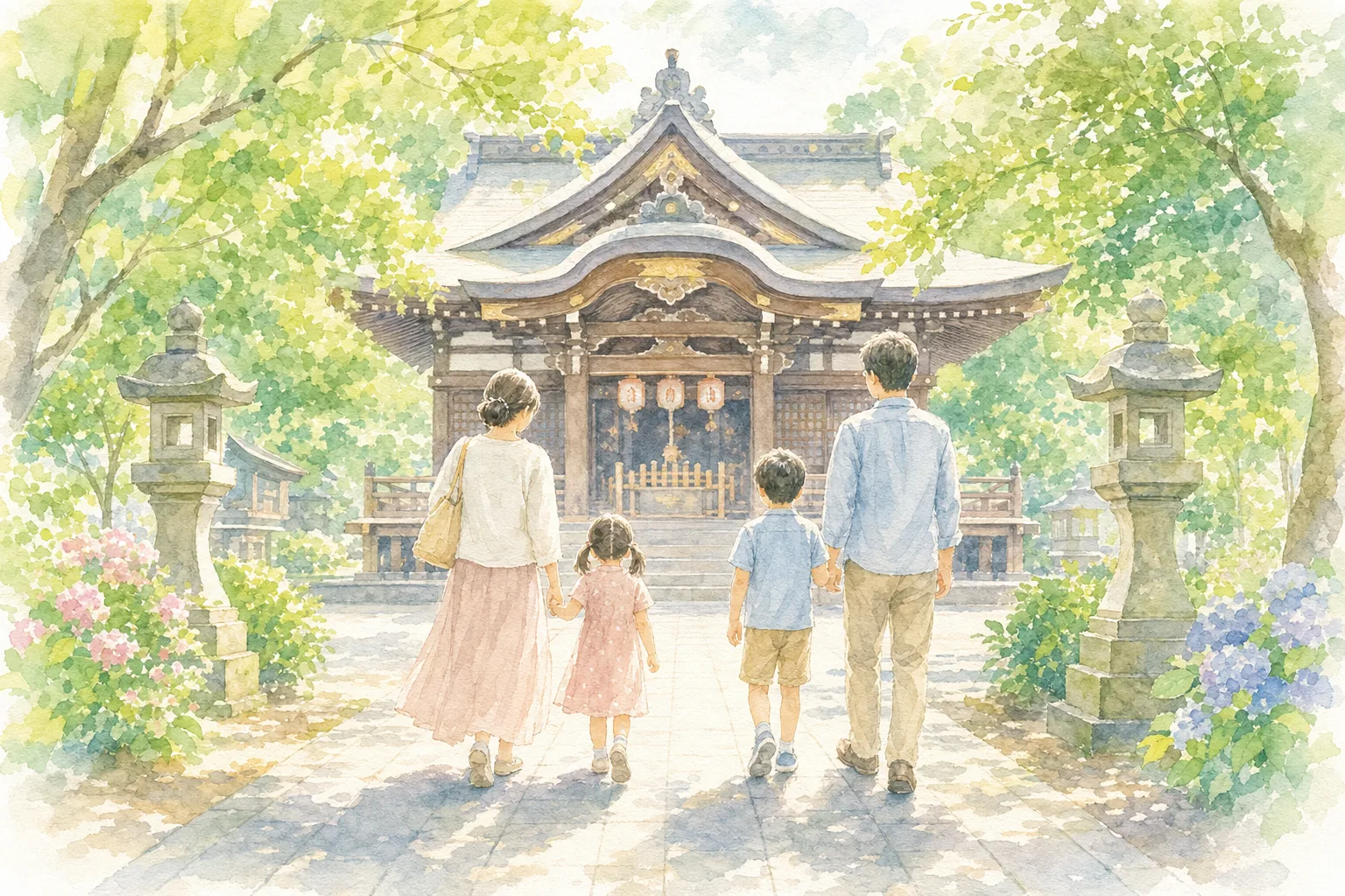 西大寺観音院