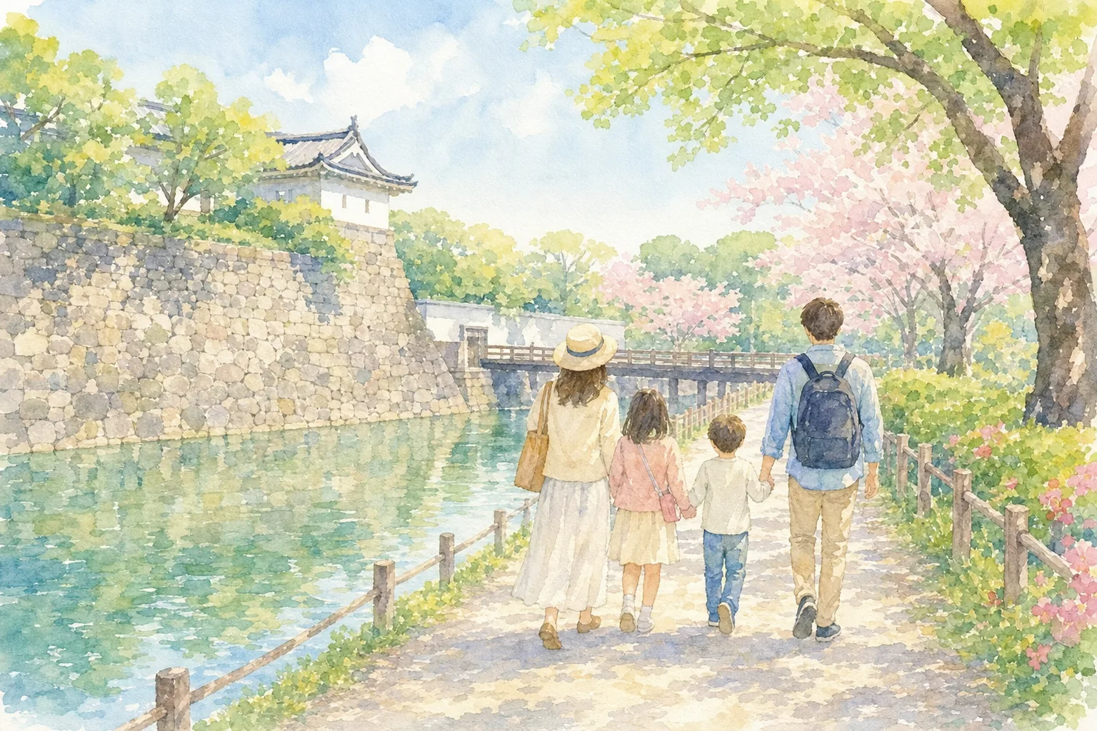 千秋公園