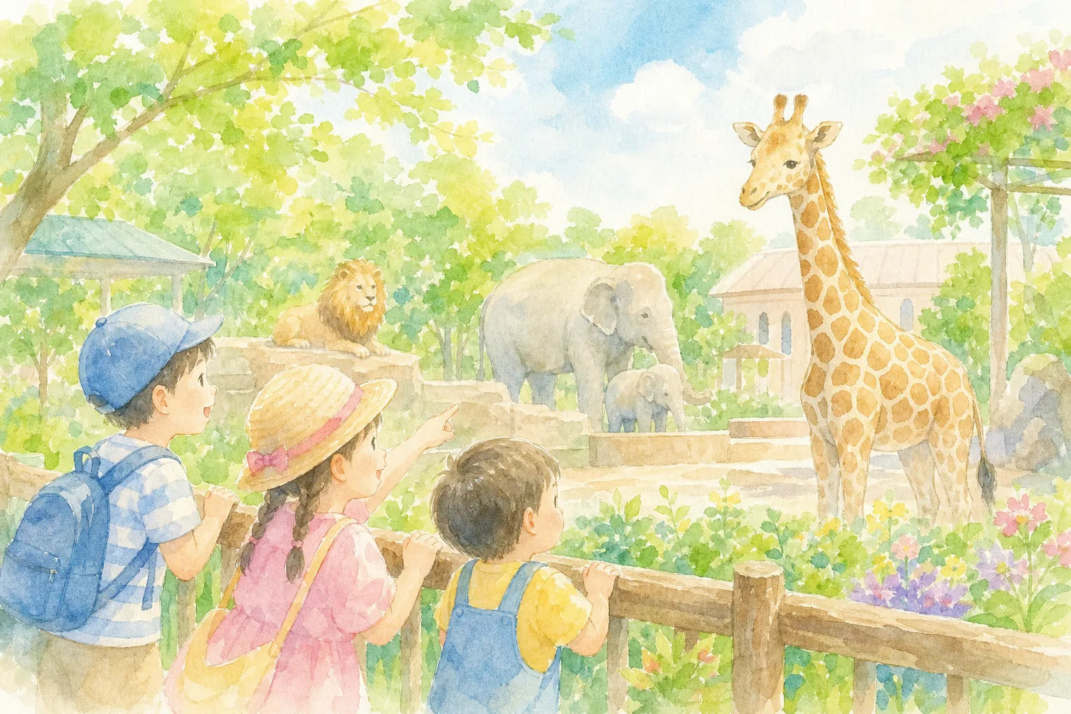 札幌市円山動物園
